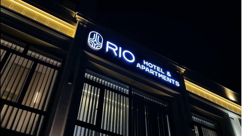 Rio Hotel image