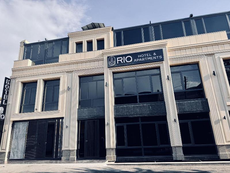 Rio Hotel image