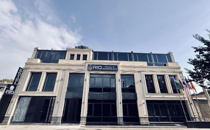 Rio Hotel image