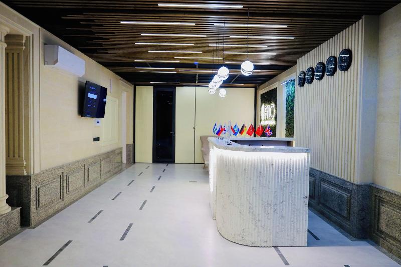 Rio Hotel image