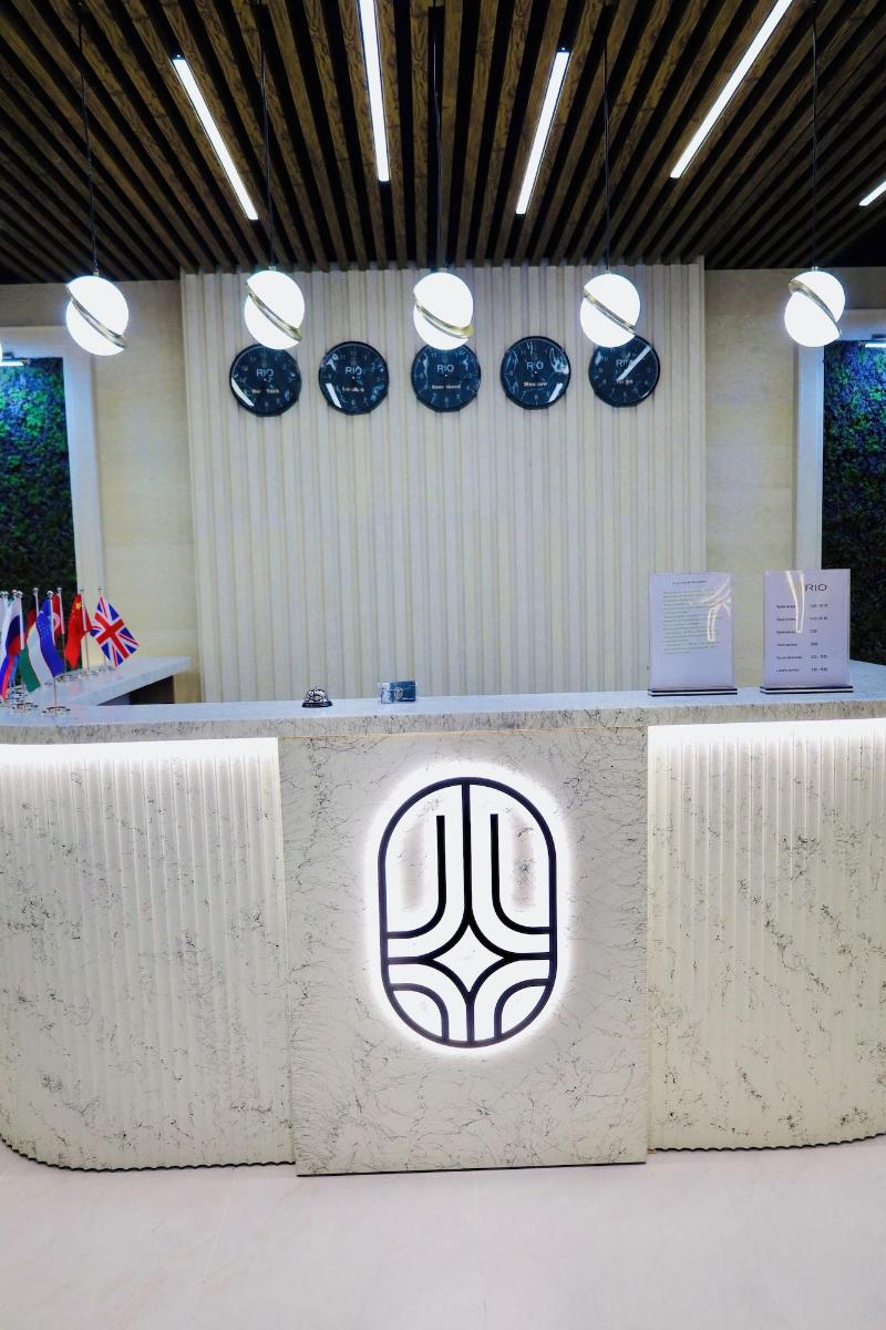 Rio Hotel image