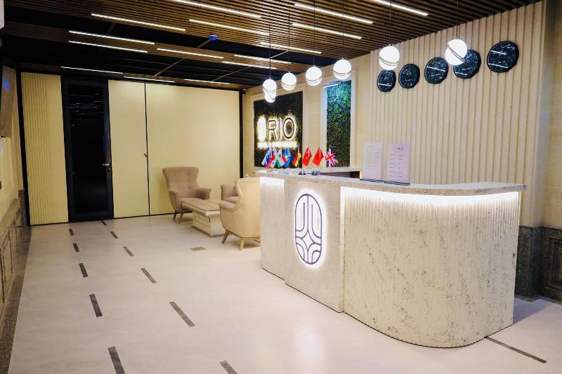 Rio Hotel image