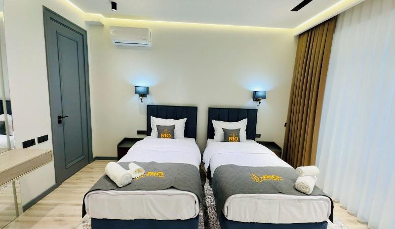 Rio Hotel image