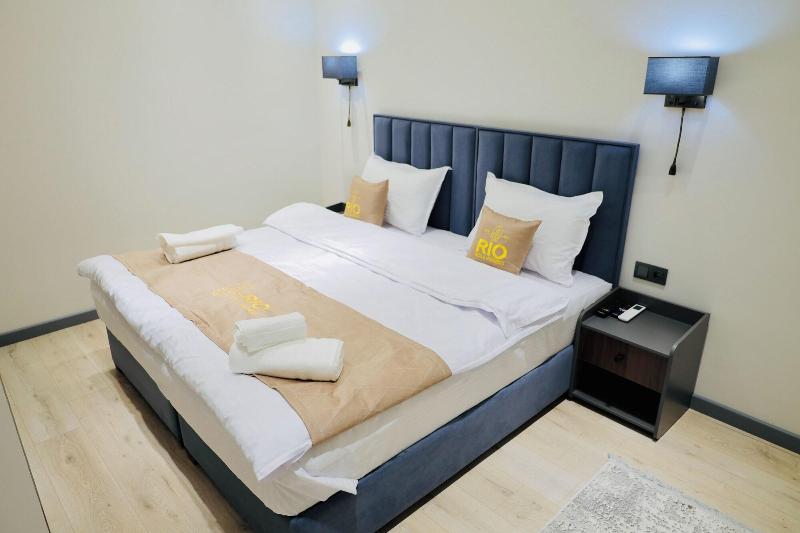 Rio Hotel image