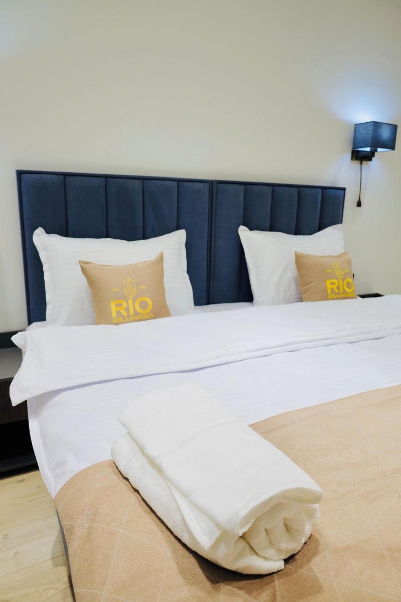 Rio Hotel image