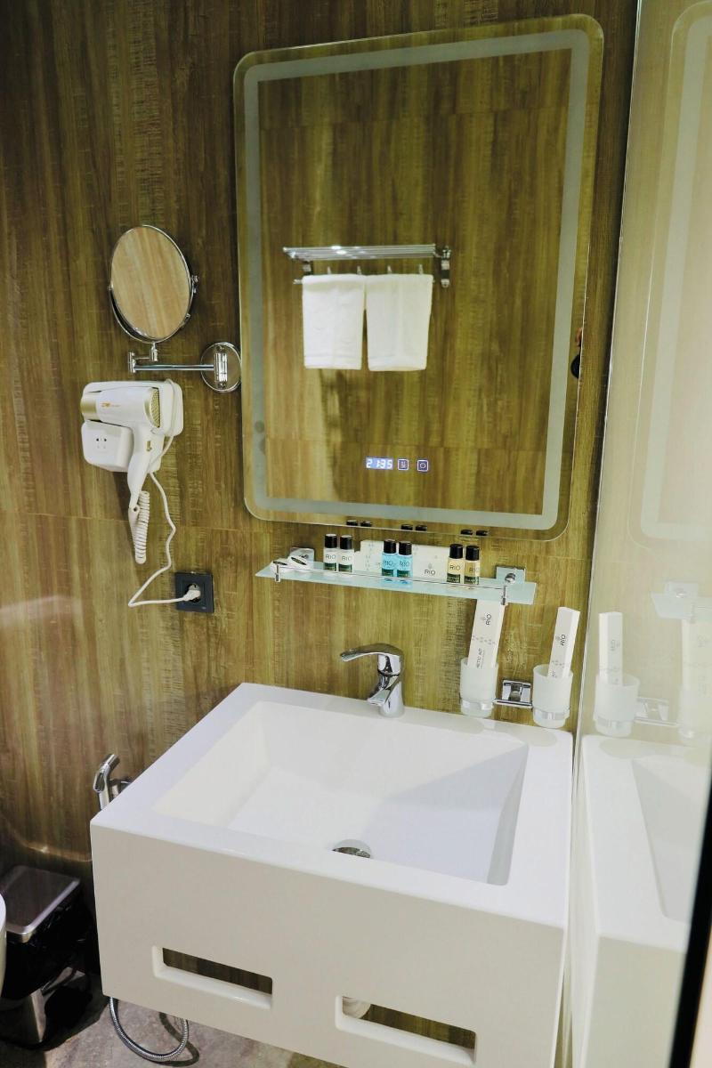 Rio Hotel image