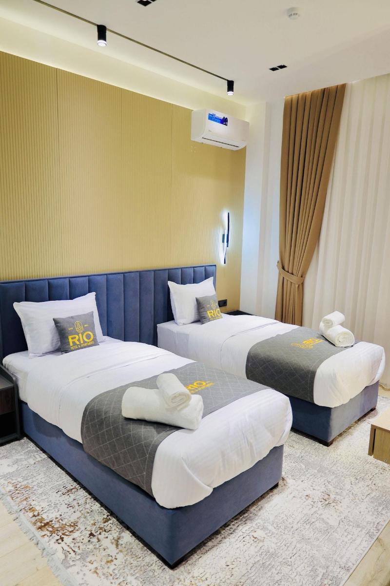 Rio Hotel image