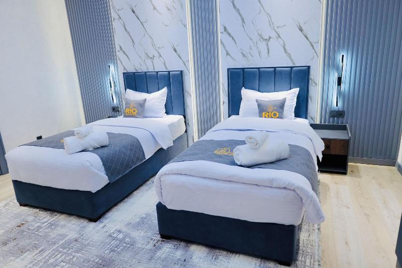 Rio Hotel image