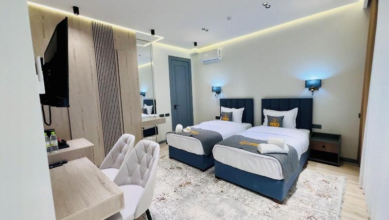 Rio Hotel image