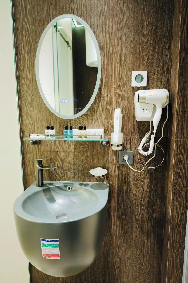 Rio Hotel image