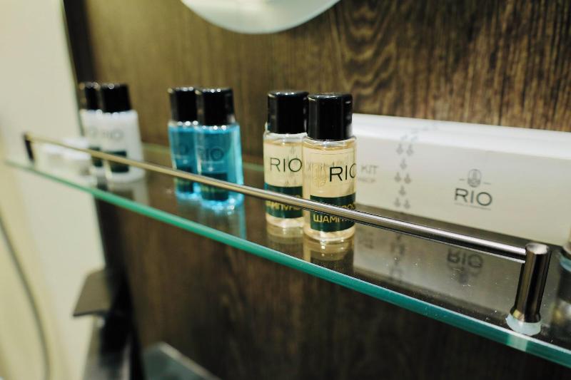 Rio Hotel image