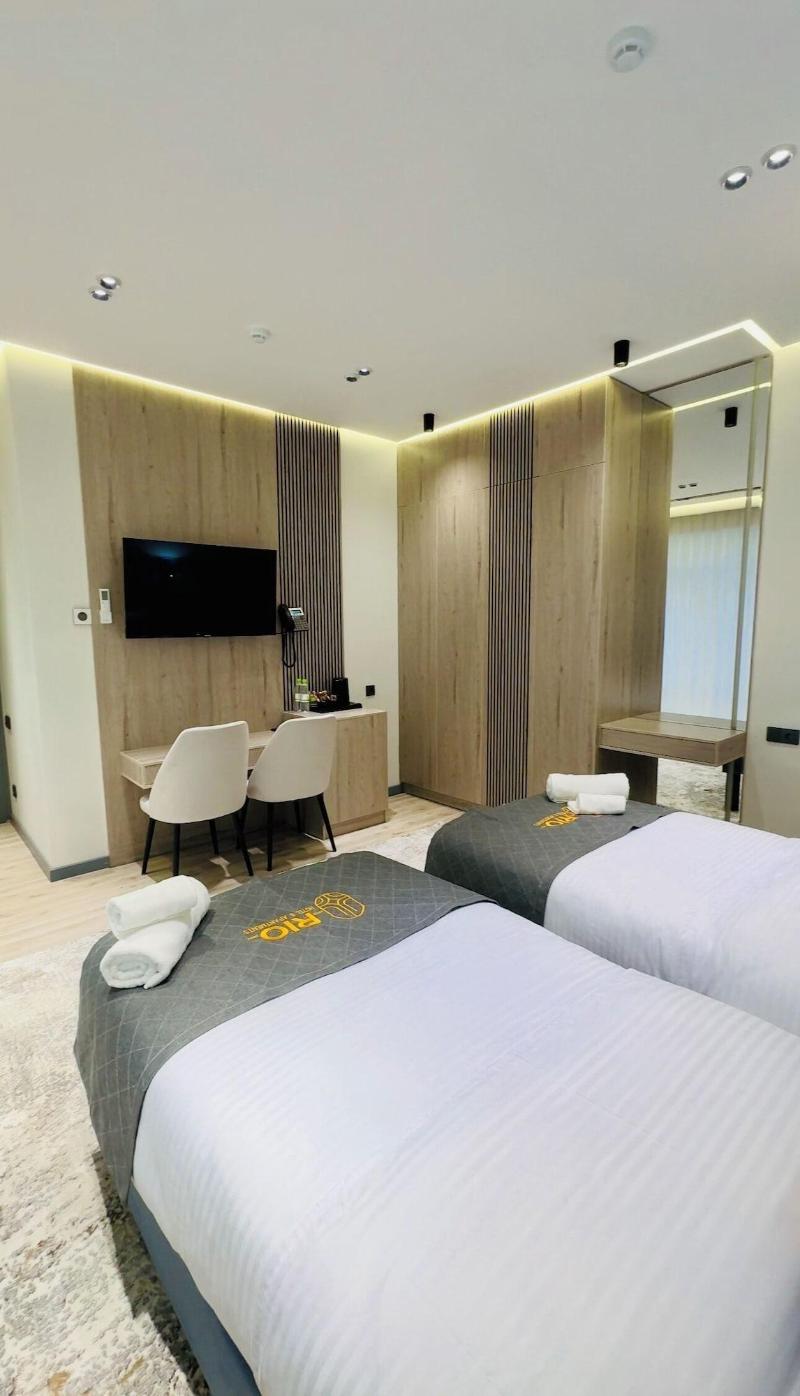 Rio Hotel image