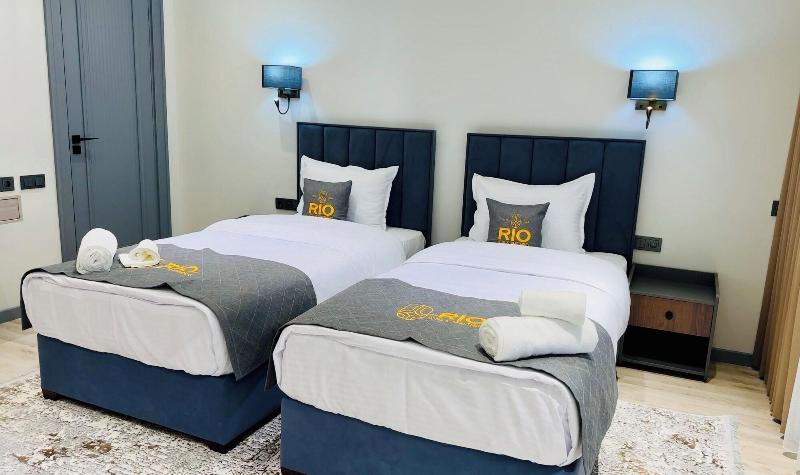 Rio Hotel image