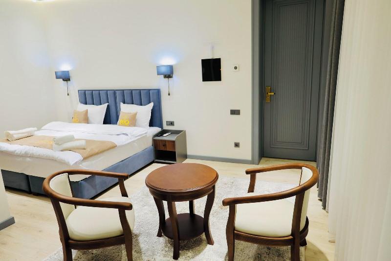 Rio Hotel image