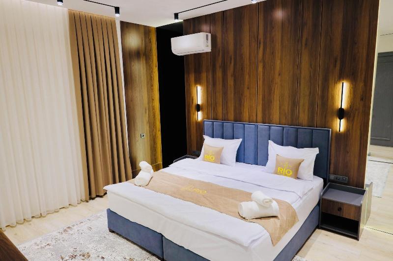Rio Hotel image