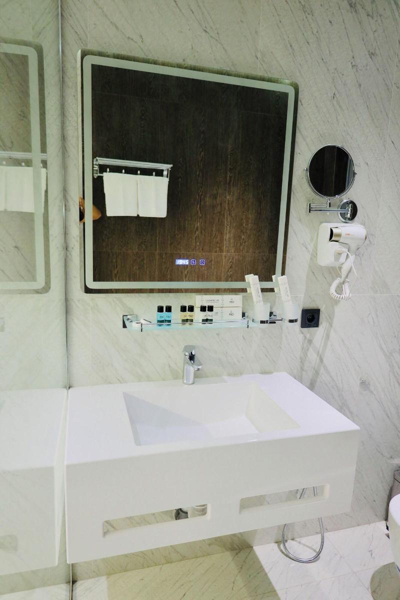 Rio Hotel image