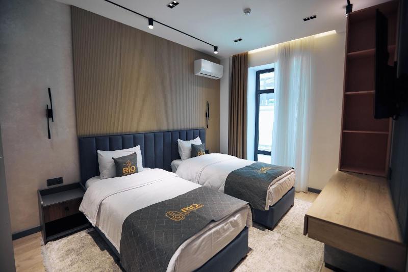 Rio Hotel image