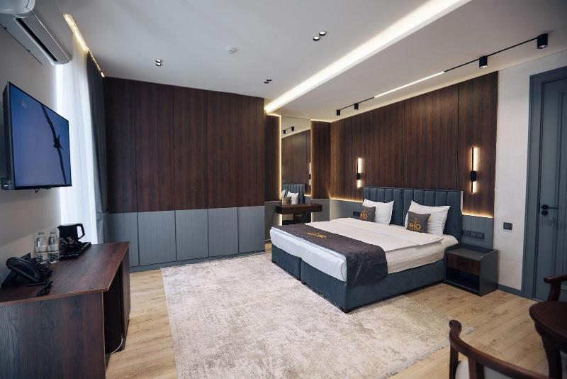 Rio Hotel image