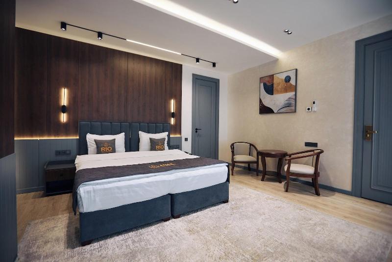 Rio Hotel image