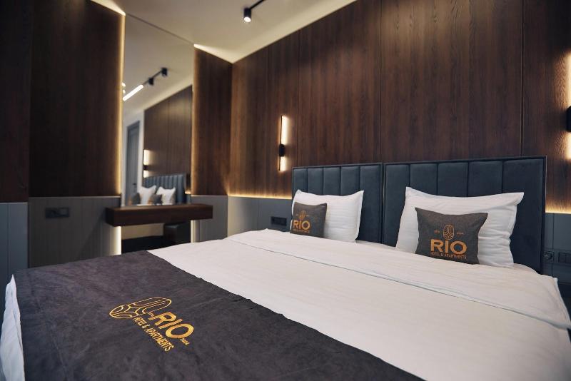 Rio Hotel image