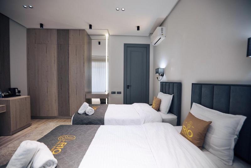 Rio Hotel image