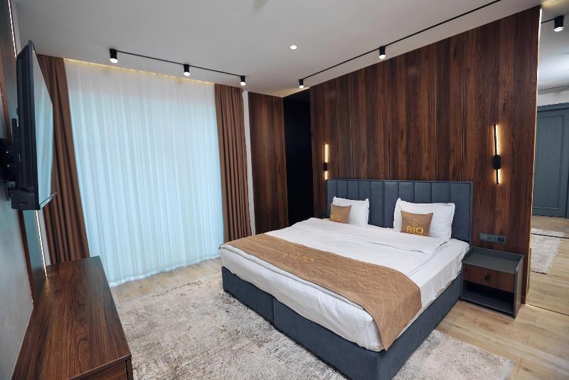 Rio Hotel image