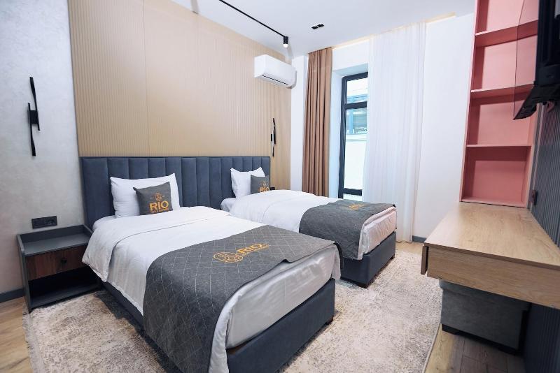 Rio Hotel image