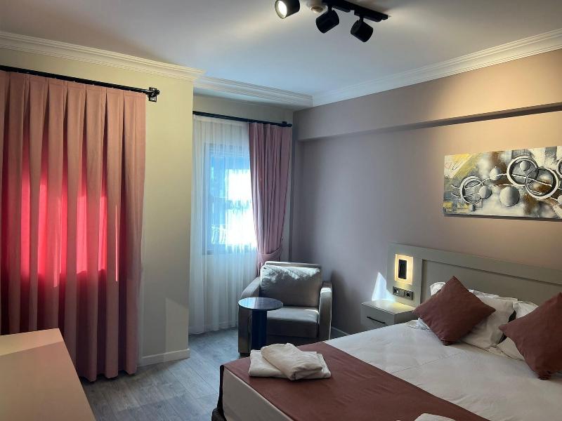 Casa De Levii Ssii Hotel Oludenii Z image