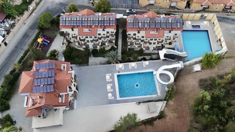 Casa De Levii Ssii Hotel Oludenii Z image