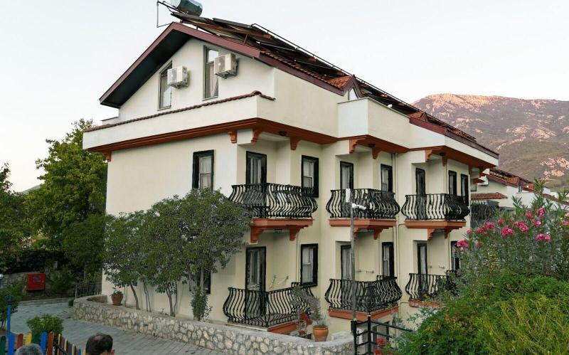 Casa De Levii Ssii Hotel Oludenii Z image