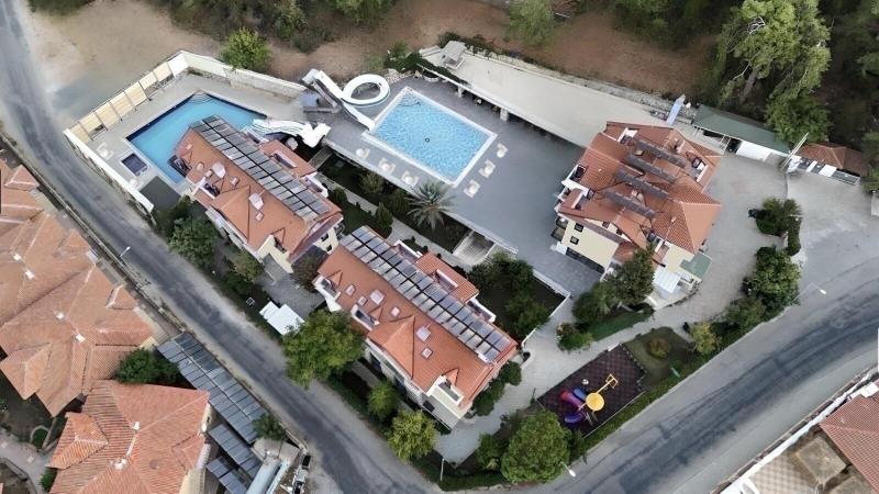 Casa De Levii Ssii Hotel Oludenii Z image