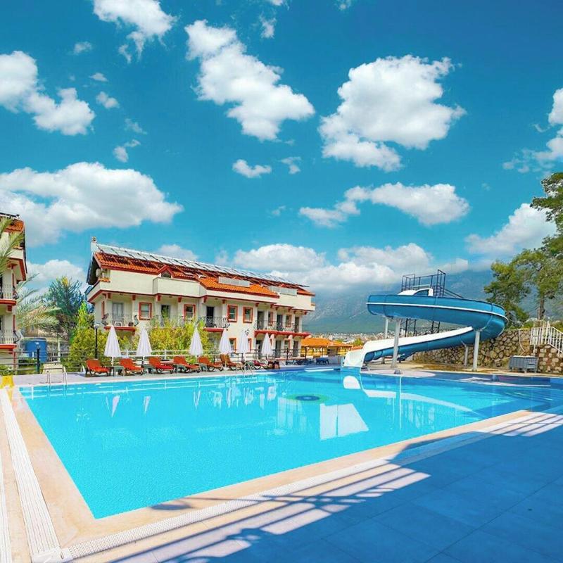 Casa De Levii Ssii Hotel Oludenii Z image