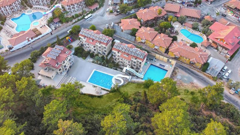 Casa De Levii Ssii Hotel Oludenii Z image