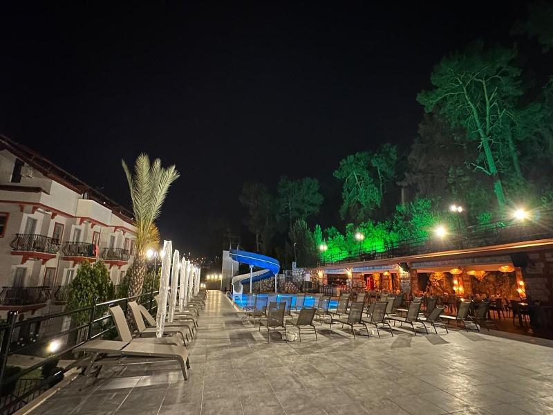 Casa De Levii Ssii Hotel Oludenii Z image