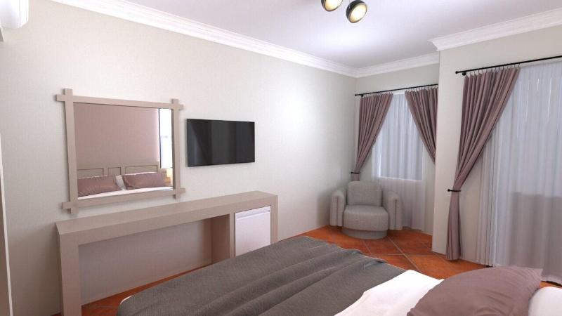 Casa De Levii Ssii Hotel Oludenii Z image