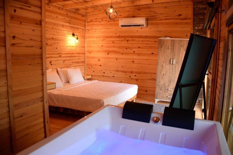 Casa De Levii Ssii Hotel Oludenii Z image
