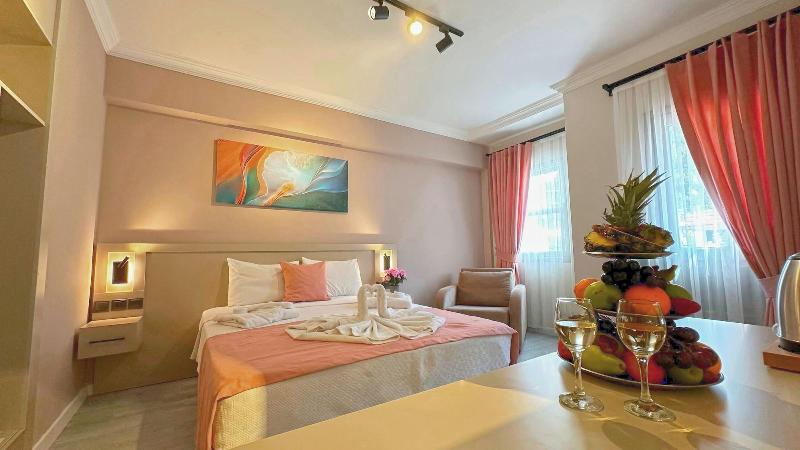 Casa De Levii Ssii Hotel Oludenii Z image