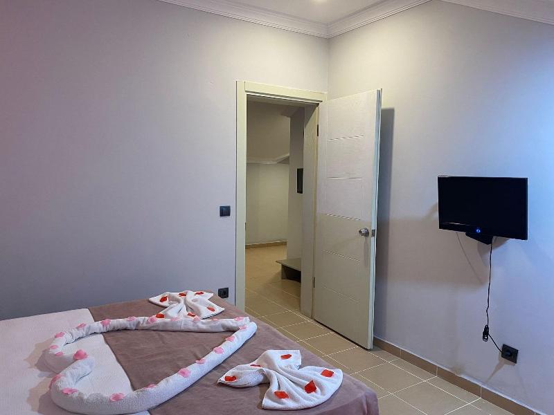 Casa De Levii Ssii Hotel Oludenii Z image