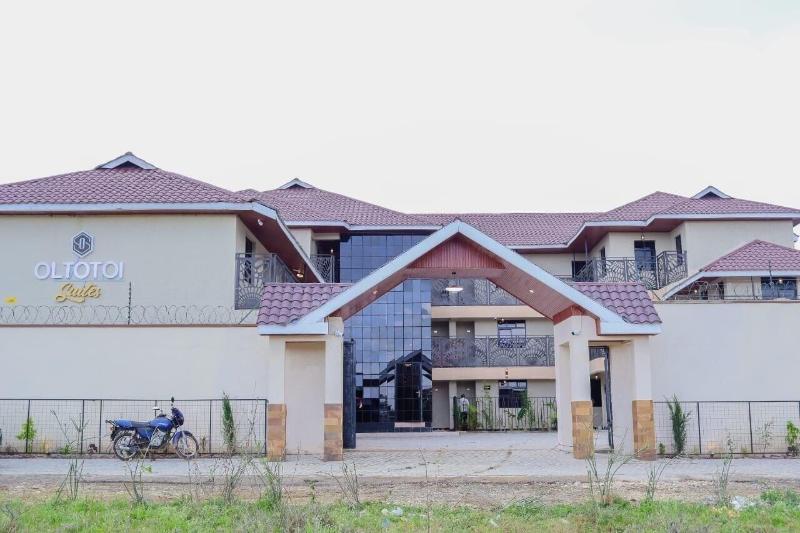 Oltotoi Suites image