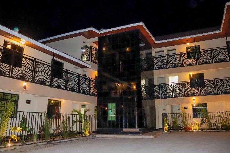 Oltotoi Suites image