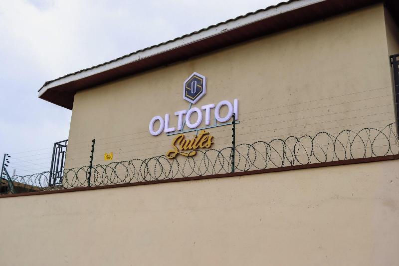 Oltotoi Suites image