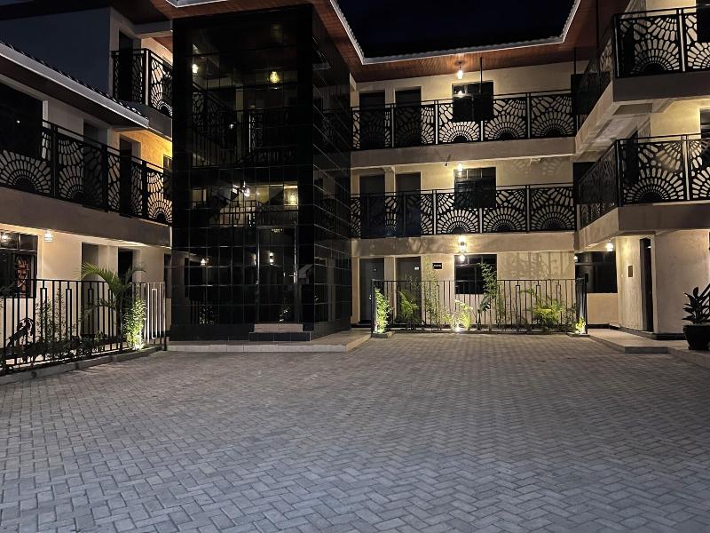 Oltotoi Suites image