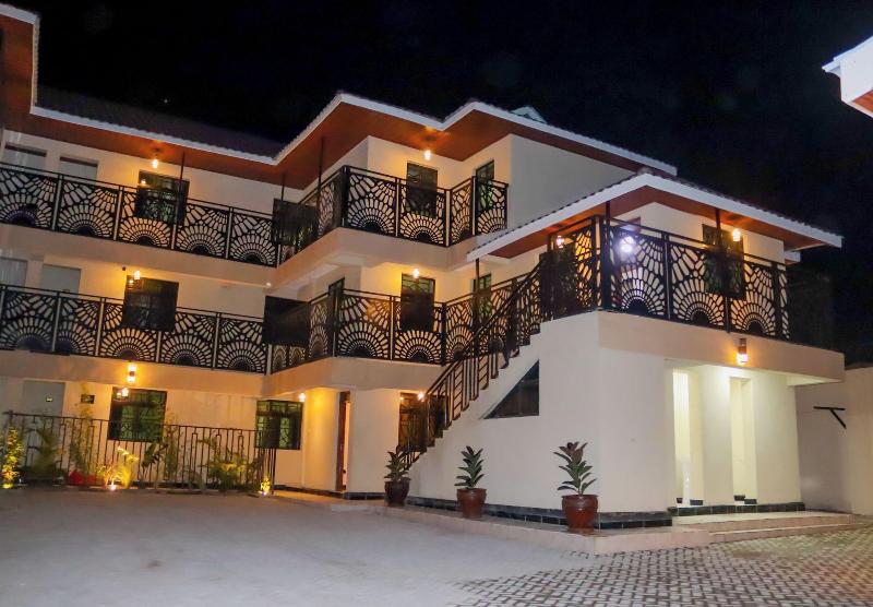 Oltotoi Suites image