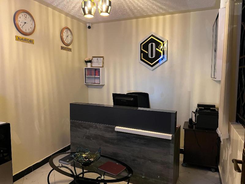 Oltotoi Suites image