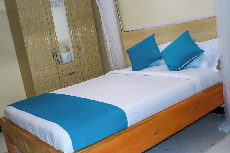 Oltotoi Suites image