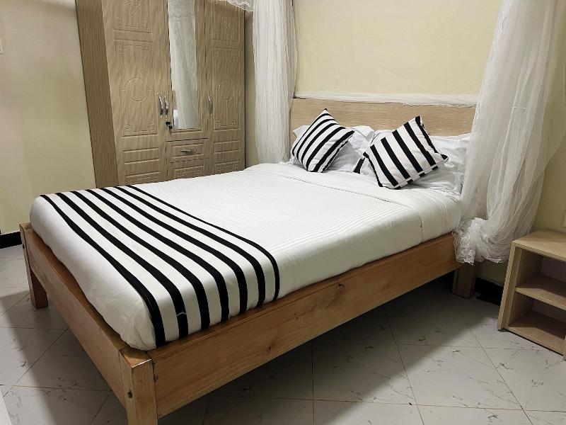 Oltotoi Suites image
