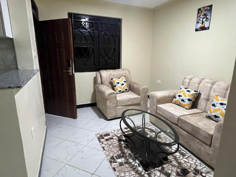 Oltotoi Suites image