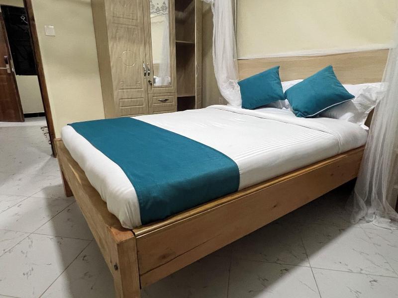 Oltotoi Suites image
