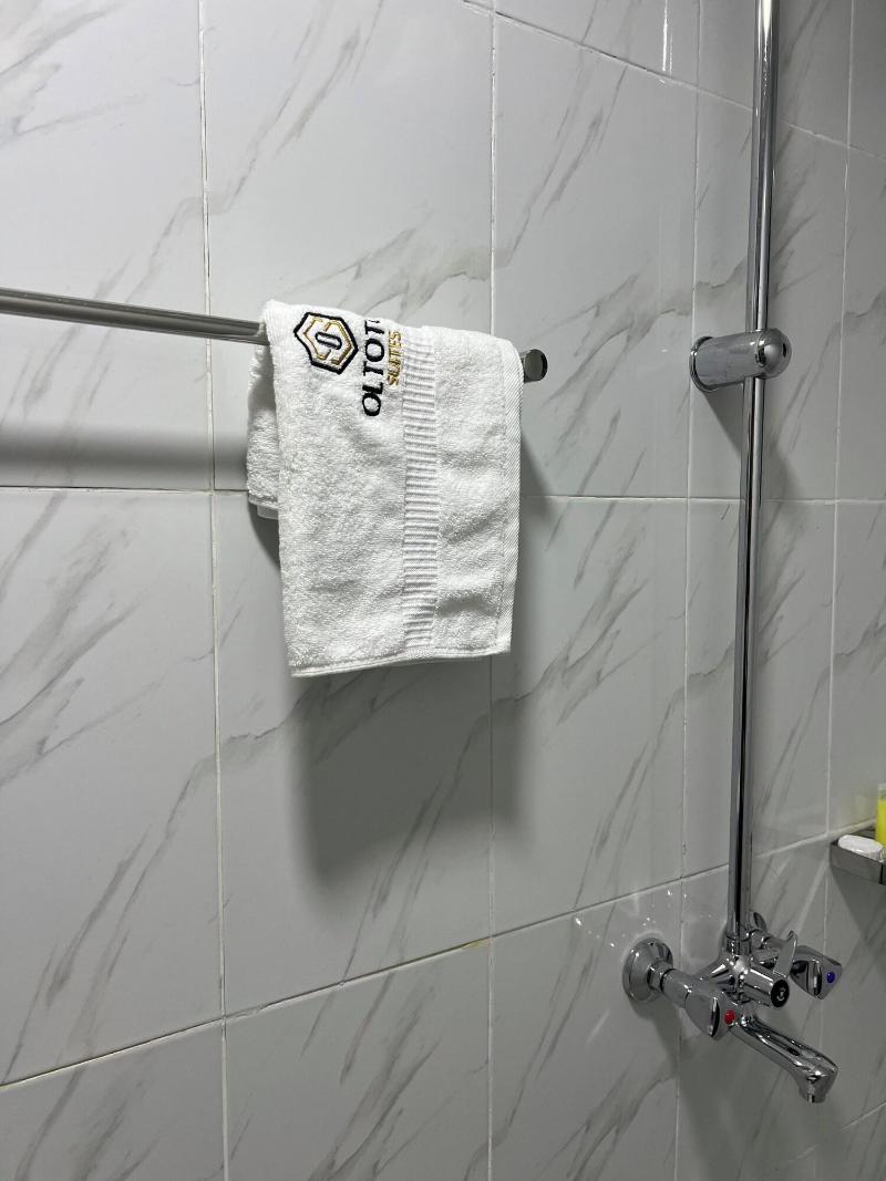 Oltotoi Suites image