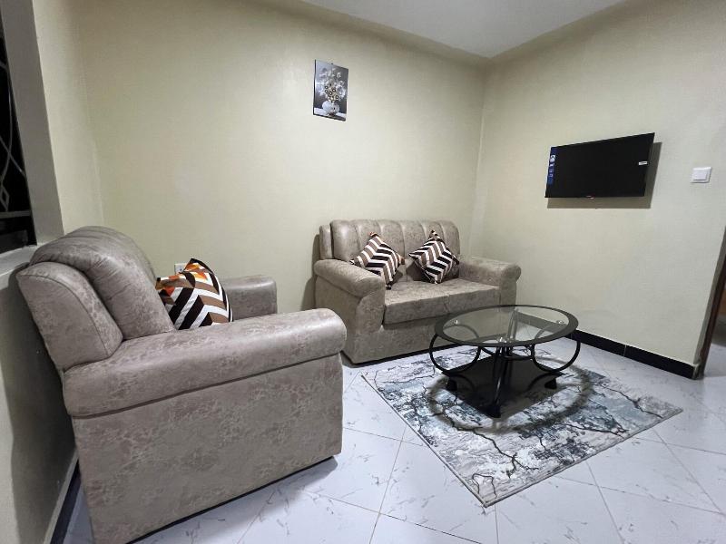 Oltotoi Suites image